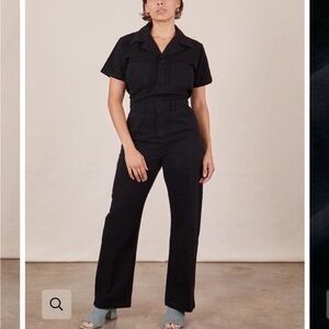 Big bud press broiler suit jumpsuit